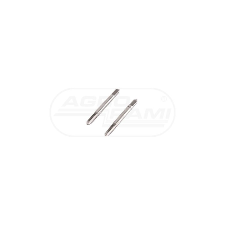 Gwintownik drobnozwojowy M 6x0,75 C9073