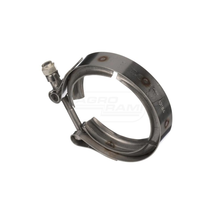 Zacisk 9711034, 89711034, D9NN6N812BA, 855778 Case IH