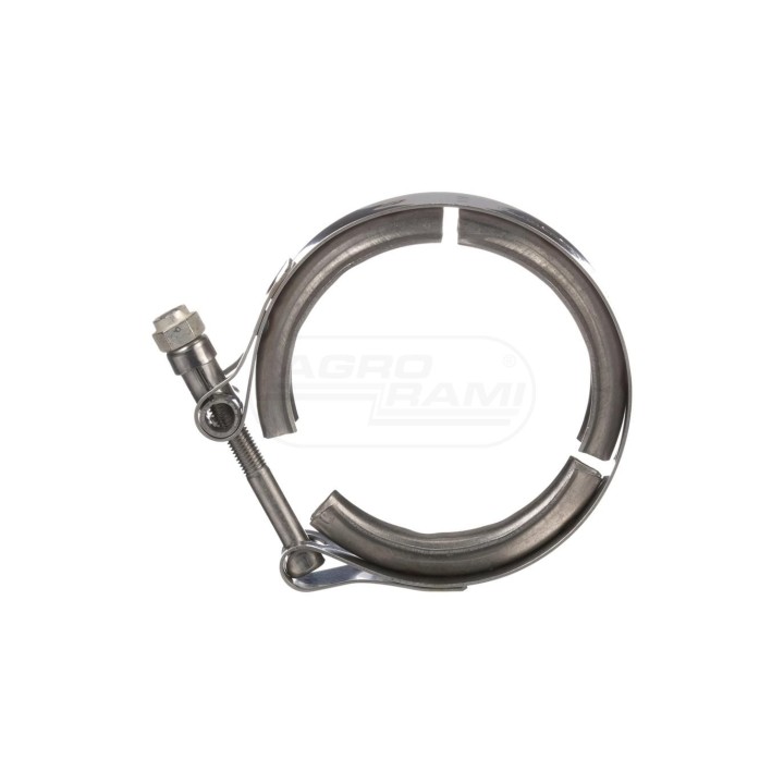 Zacisk 9711034, 89711034, D9NN6N812BA, 855778 Case IH
