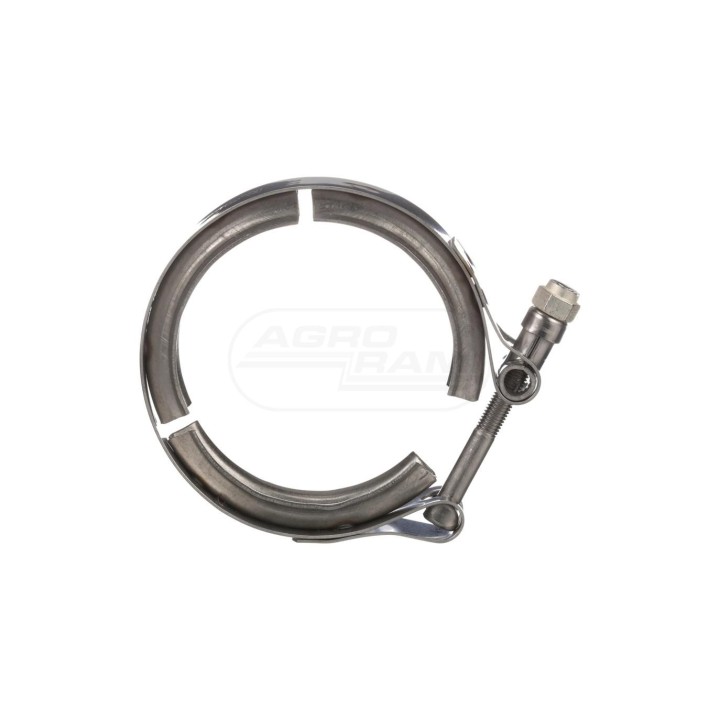 Zacisk 9711034, 89711034, D9NN6N812BA, 855778 Case IH