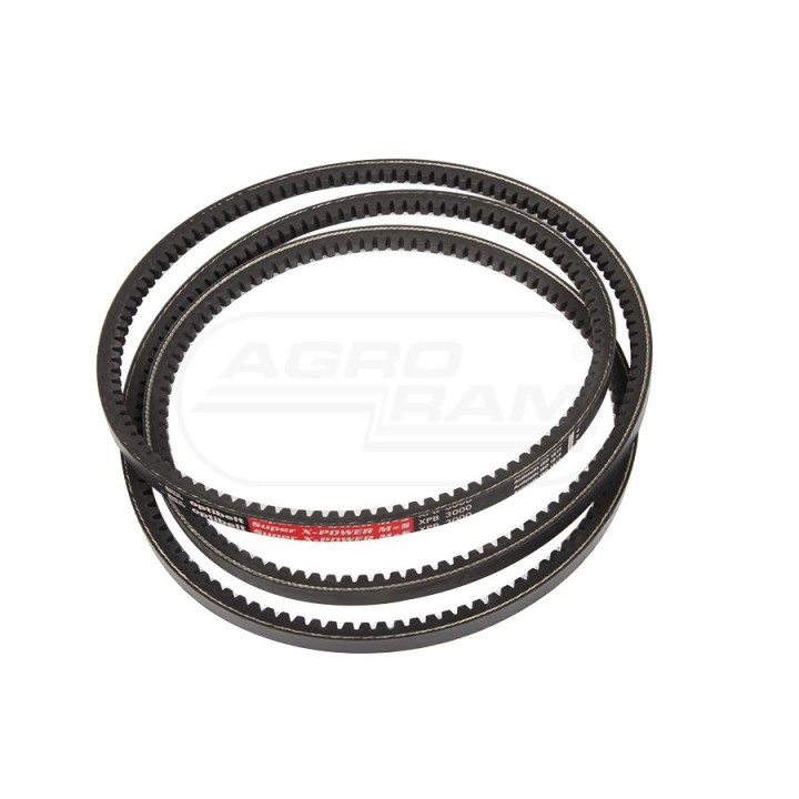 Pasek  xpb 3000 1003052 , 4270722517 Optibelt