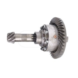 Mechanizm różnicowy kpl. 42251000 SKROPOL