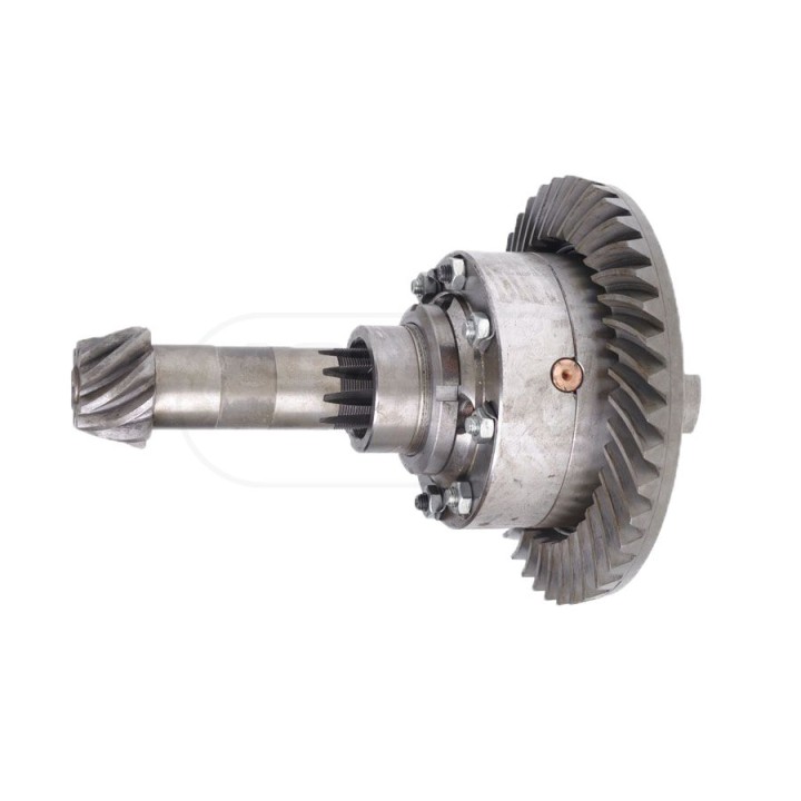Mechanizm różnicowy kpl. 42251000 SKROPOL