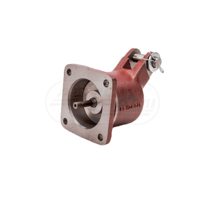 Cylinder hamulca kpl. 80126059/Kpl. PRODUKT POLSKI