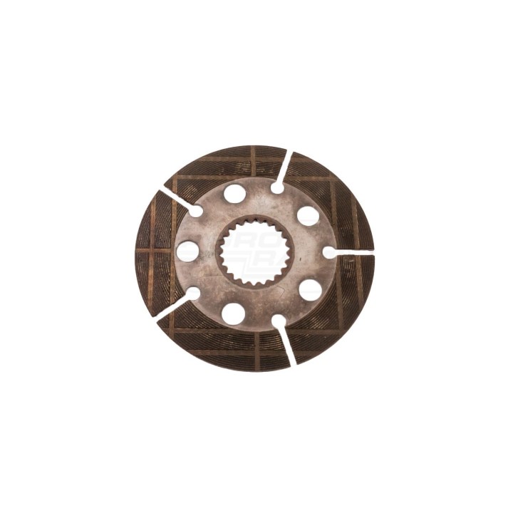 Tarcza hamulca 24/422-82 83983209, E9NN2A097AA,