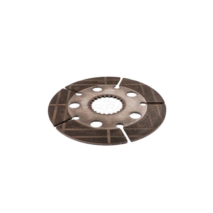 Tarcza hamulca 24/422-82 83983209, E9NN2A097AA,