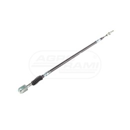 Linka sprzęgła 25/198-22 , L-645mm 103220 , 3224256R3