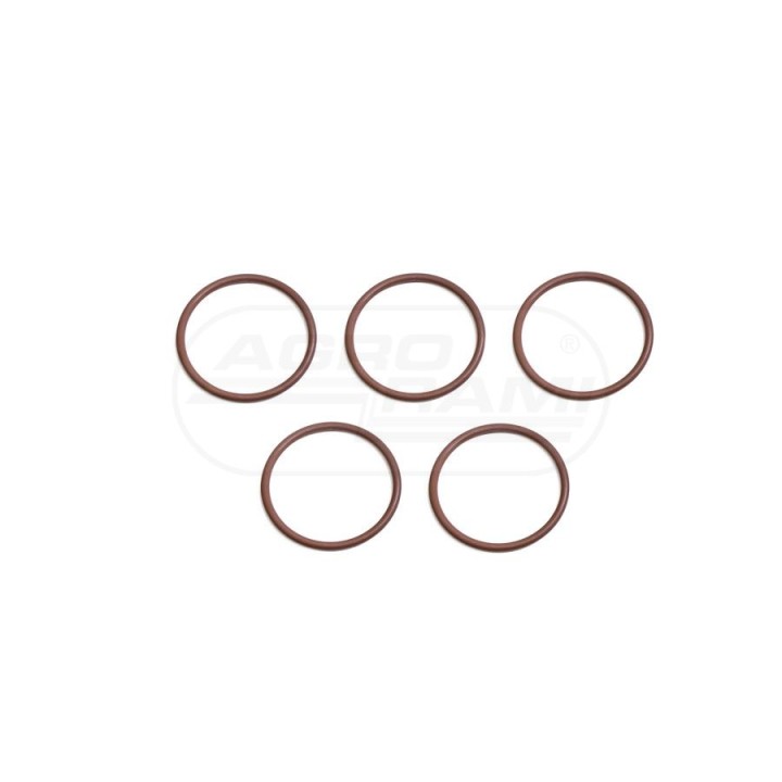 O-ring 17289781, 70931714, 504130575, 14464381 Case IH