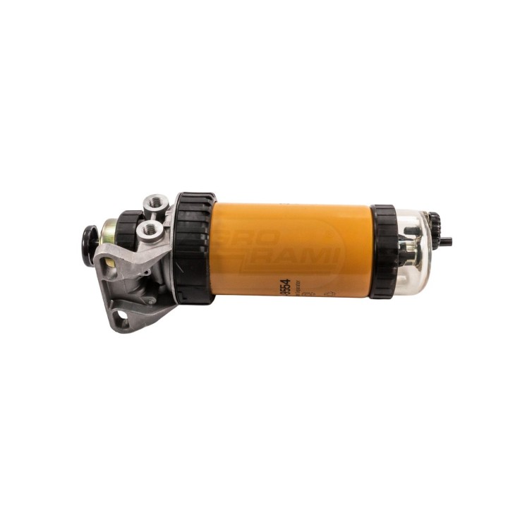 Filtr kpl. z pompką 60/111-257 Powerstar 450 - Ford? 87801795 ?
