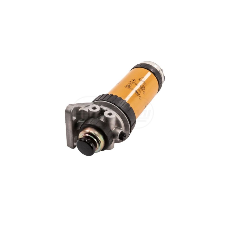 Filtr kpl. z pompką 60/111-257 Powerstar 450 - Ford? 87801795 ?