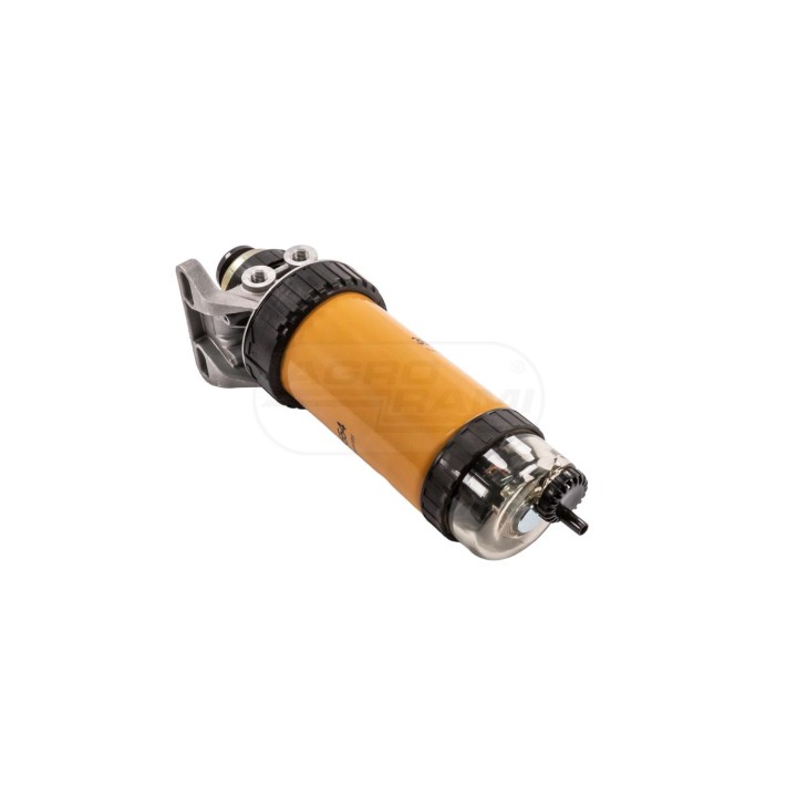 Filtr kpl. z pompką 60/111-257 Powerstar 450 - Ford? 87801795 ?