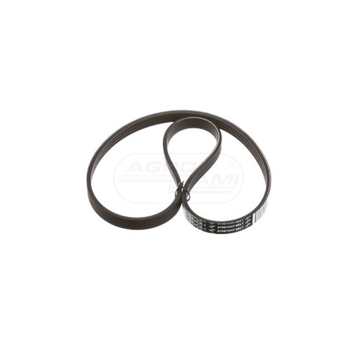 Pas sprężarki klimatyzacji 4PK884 84469820 Case IH