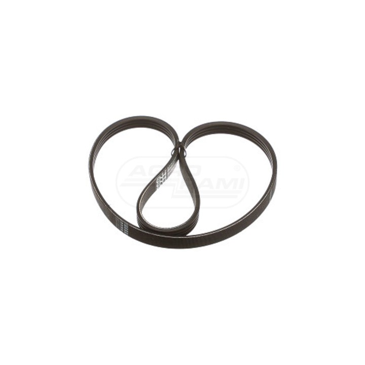 Pas sprężarki klimatyzacji 4PK884 84469820 Case IH