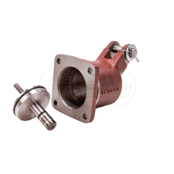 Cylinder hamulca kpl. 80126059/Kpl. PRODUKT POLSKI