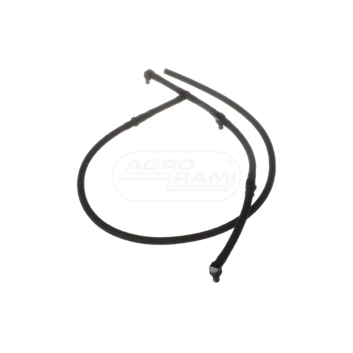 RURKA POWROTNA 5801476218 Case IH