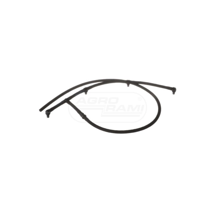 RURKA POWROTNA 5801476218 Case IH