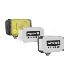 Zestaw reflektorów HM1.08231 WESEM
