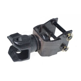 Zaczep tylny kpl 42411000