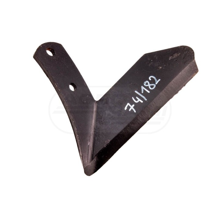 LEMIESZ BOCZNY LEWY CULTIMER H2212510 IQP iQparts