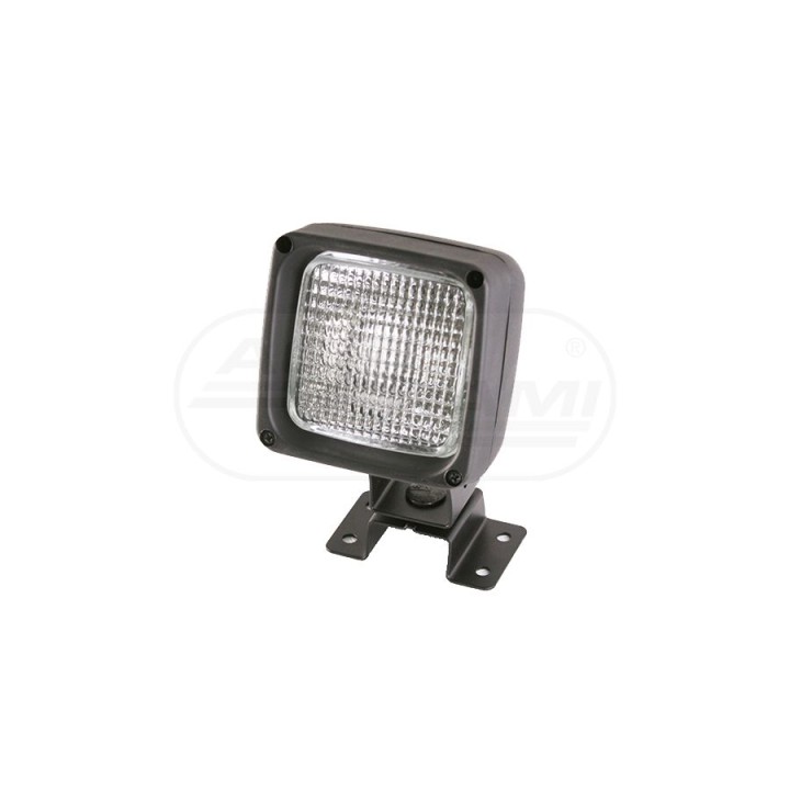 Lampa robocza H3- 12V  10x10mm NEO-1327