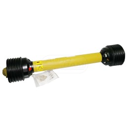 Wał uniwersalny Nm195 (Lz=510mm,Lmax=699mm) 1600-7172-051