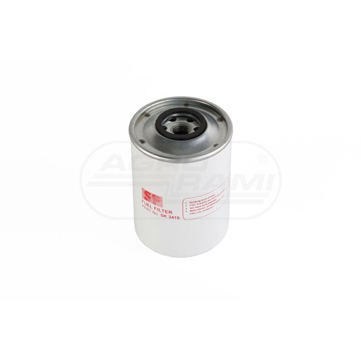 Filtr paliwa HIFI FILTER SN 146 SN 146, 03363287, 3363287, FF-