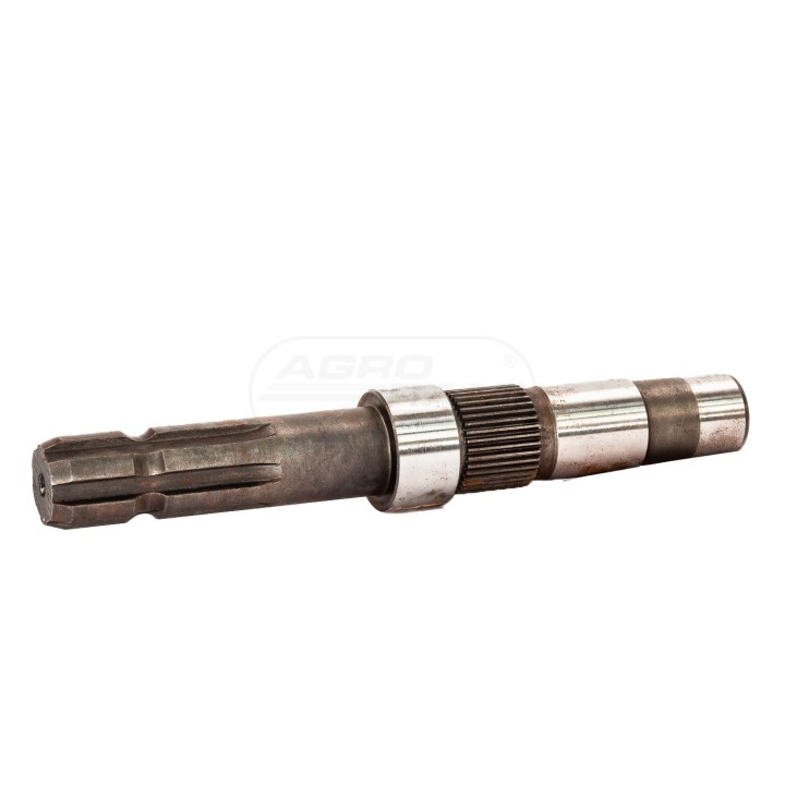Wałek PTO 30/303-62 303-62 ,  3382073M7 ,   3382073M8,