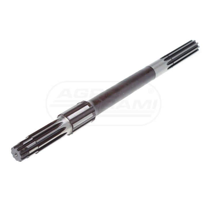 Półoś zwolnicy 50013231