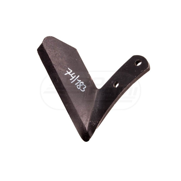 LEMIESZ BOCZNY PRAWY CULTIMER H2212500 IQP iQparts