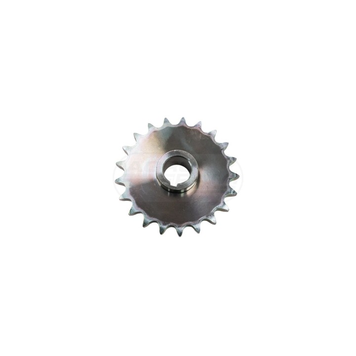 Koło łańcuchowe 451358 Case IH