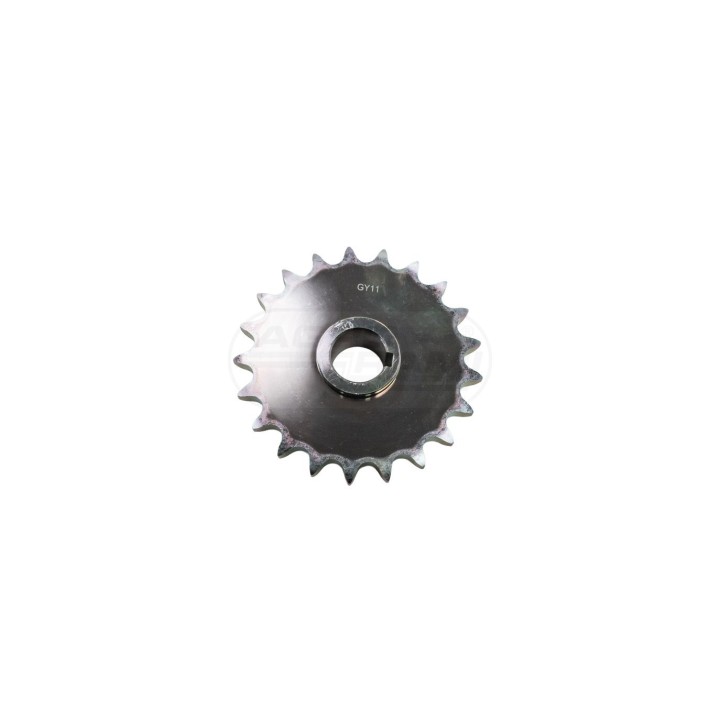 Koło łańcuchowe 451358 Case IH