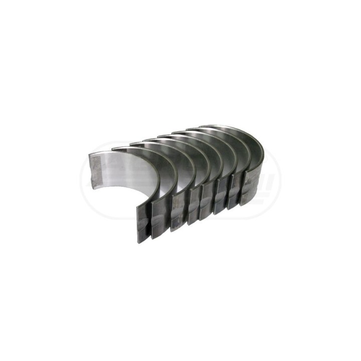 Komplet panewek korbowodowych N-0,00 (nominalne) PS20117000 50503120/MAHLE