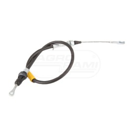 Linka przepustnicy 47739733, 84487147 Case IH