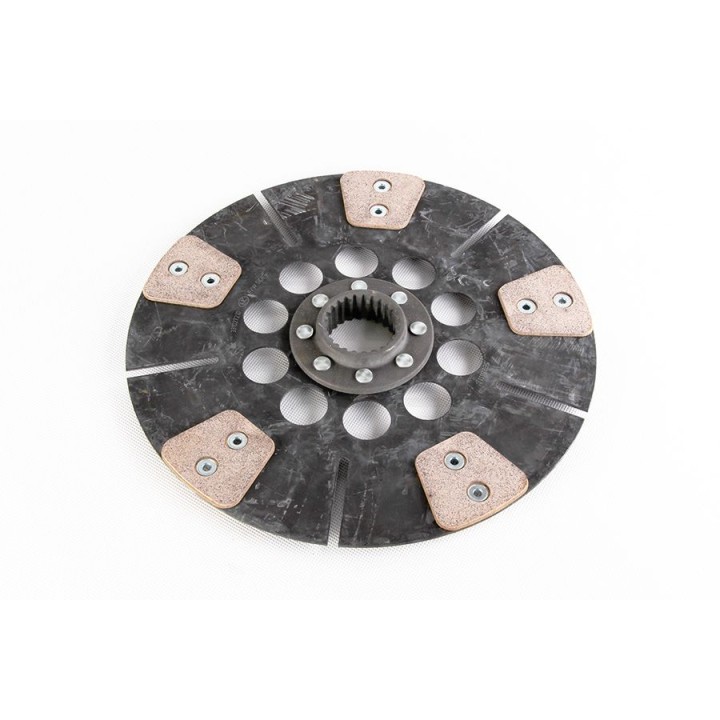 TARCZA SPRZĘGŁA  FI-310 45/50 PRONAR seria P5 5135 , 5236 , 5110 LUK 331027210,3743