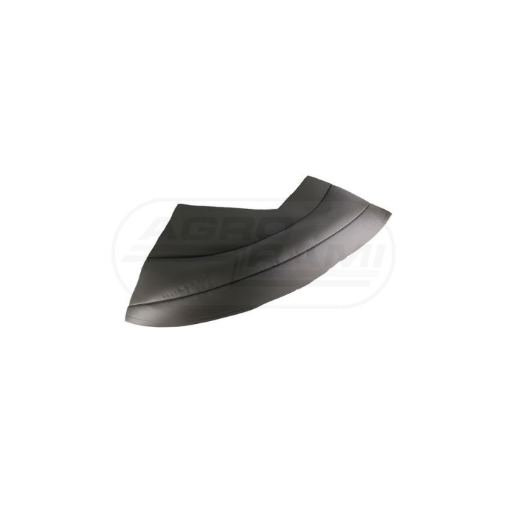 Osłona błotnika prawa 53364903 Zetor
