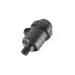 Filtr ssawny 220L GM DŁ 1 1/2"-32M ARAG 316162