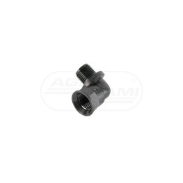 Złącze KOLEKTORA GWINT M-F 1/2" ARAG 1262022