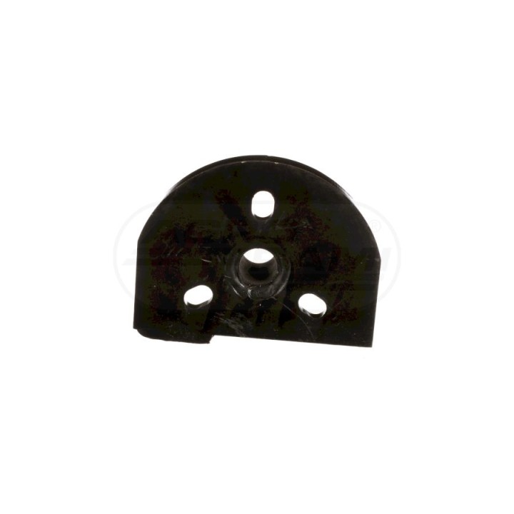 Wspornik błotnika prawy 84606296 Case IH