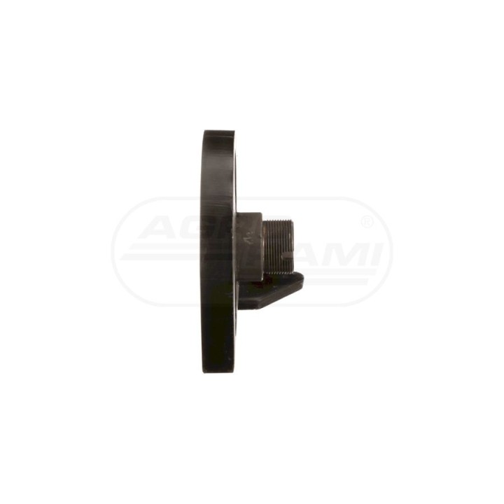Wspornik błotnika prawy 84606296 Case IH