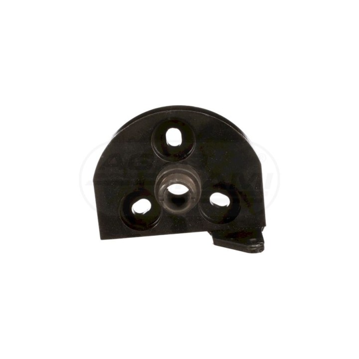 Wspornik błotnika prawy 84606296 Case IH