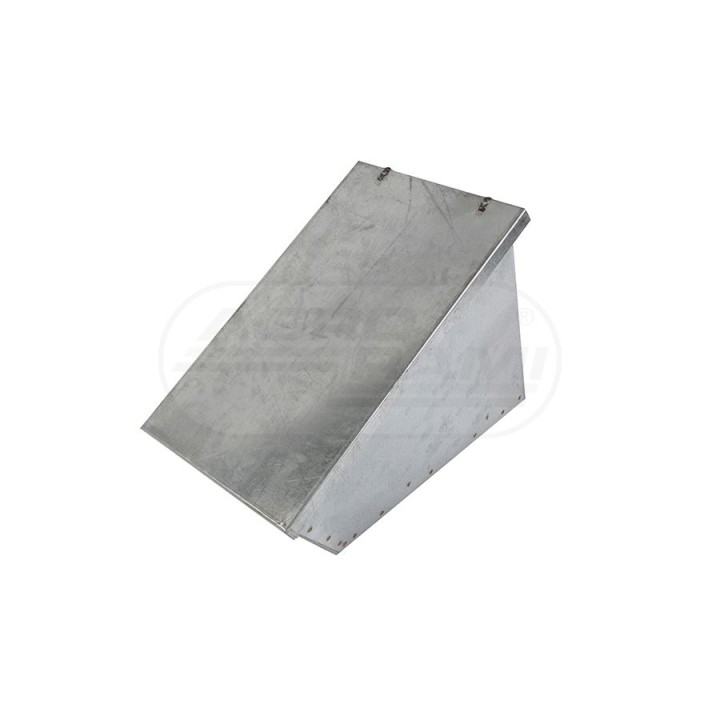 Zbiornik  3041620980 3041020380/METAL