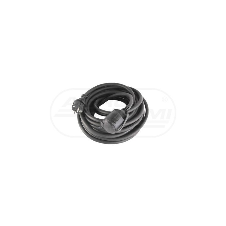 Przewód elektryczny 77/9611-524  IP44 - 10M - 3G2,5 TYPE ALLEMAND 230V 16A 10 3x2.5 2 3
