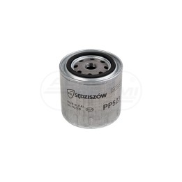 Filtr oleju OP628, LF3341, W920/48, 807180, PP-5.2.3 PZL Sędziszów