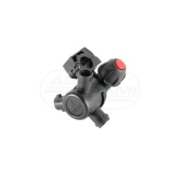 Rozpylacz 3 POZYCYJNY  RURA D1/2-7MM ARAG 4064237