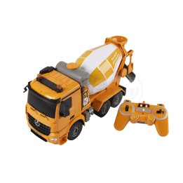 Mercedes Arocs Betoniarka RTR Zdalnie Sterowana DO-E528 Double Eagle