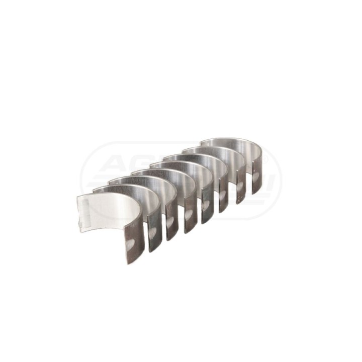 Kpl. panewek korbowodowych II szlif 60110082-5 PRODUKT CZESKI
