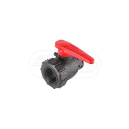 Zawór KULOWY 2-DROŻNY 2" ARAG 45511107