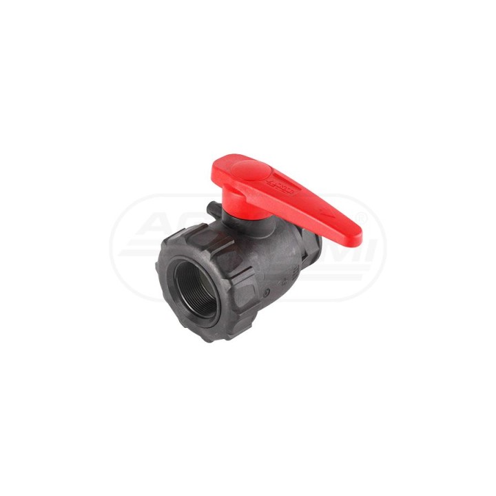 Zawór KULOWY 2-DROŻNY 2" ARAG 45511107