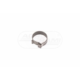 Opaska zatrzaskowa/szybkozłączn CLIC-fi17/8mm DGLC/17,5