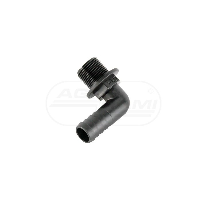 Złącze KOLEKTORA GM3/4 D20 ARAG 1132320